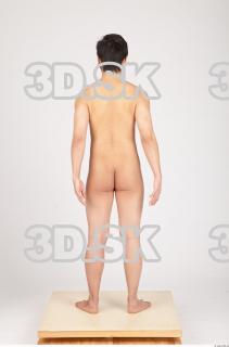 Body texture of Jerald 0020